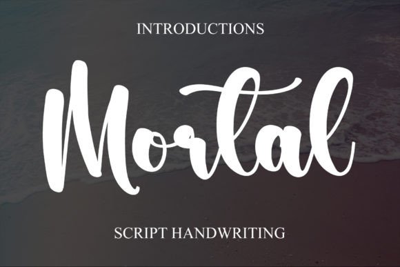 How Mortal Font Elevates Branding for Small Businesses
