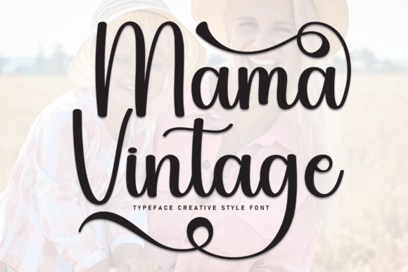 Mama Vintage: A Designer’s Honest Review