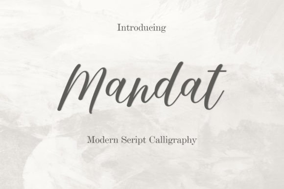 Mandat Script: Elevate Your Brand’s Visual Storytelling