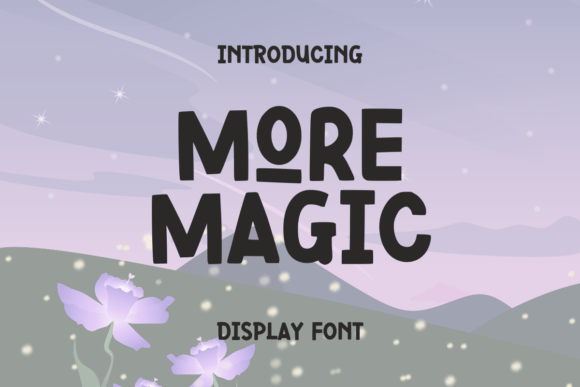 More Magic Handwritten Font: A Maker’s Review
