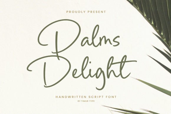 Palms Delight: A Designer’s Honest Review for Real Projects